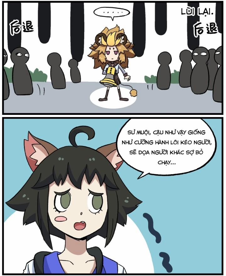 Học Viện Phi Nhân 288.2 trang 17