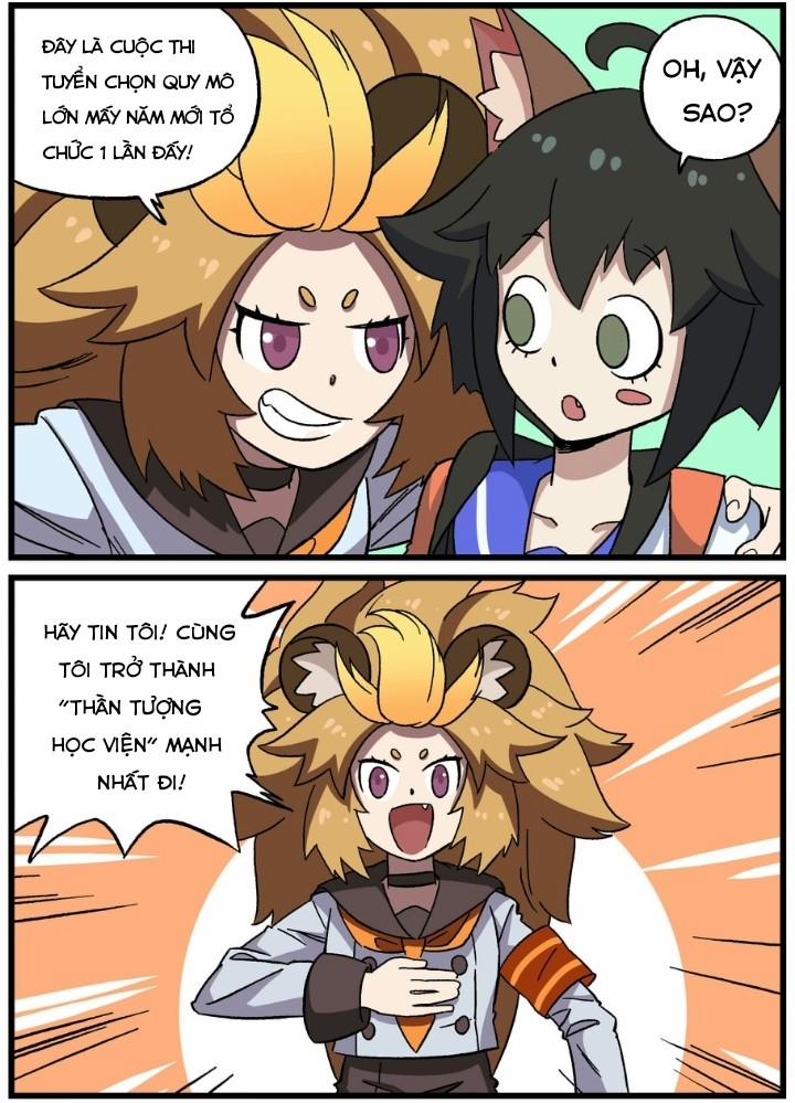 Học Viện Phi Nhân 288.2 trang 9