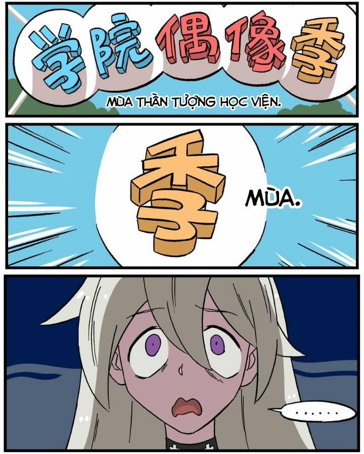 Học Viện Phi Nhân 291.2 trang 14