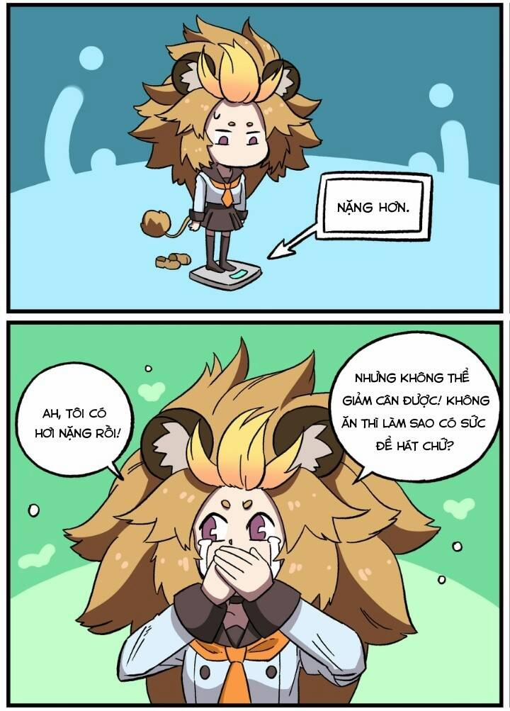 Học Viện Phi Nhân 291.2 trang 25
