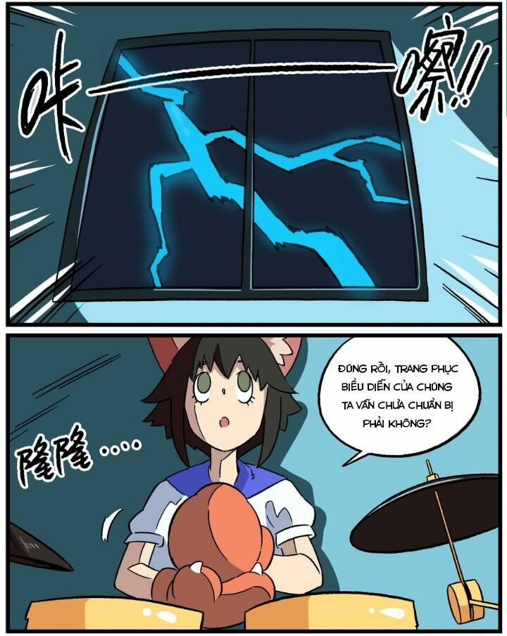 Học Viện Phi Nhân 291.2 trang 37