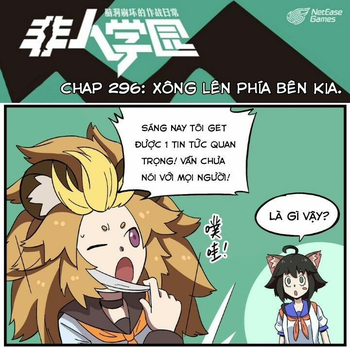 Học Viện Phi Nhân 295.2 trang 12