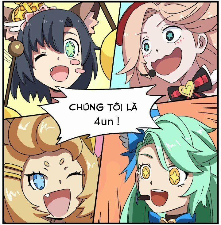 Học Viện Phi Nhân 295.2 trang 18