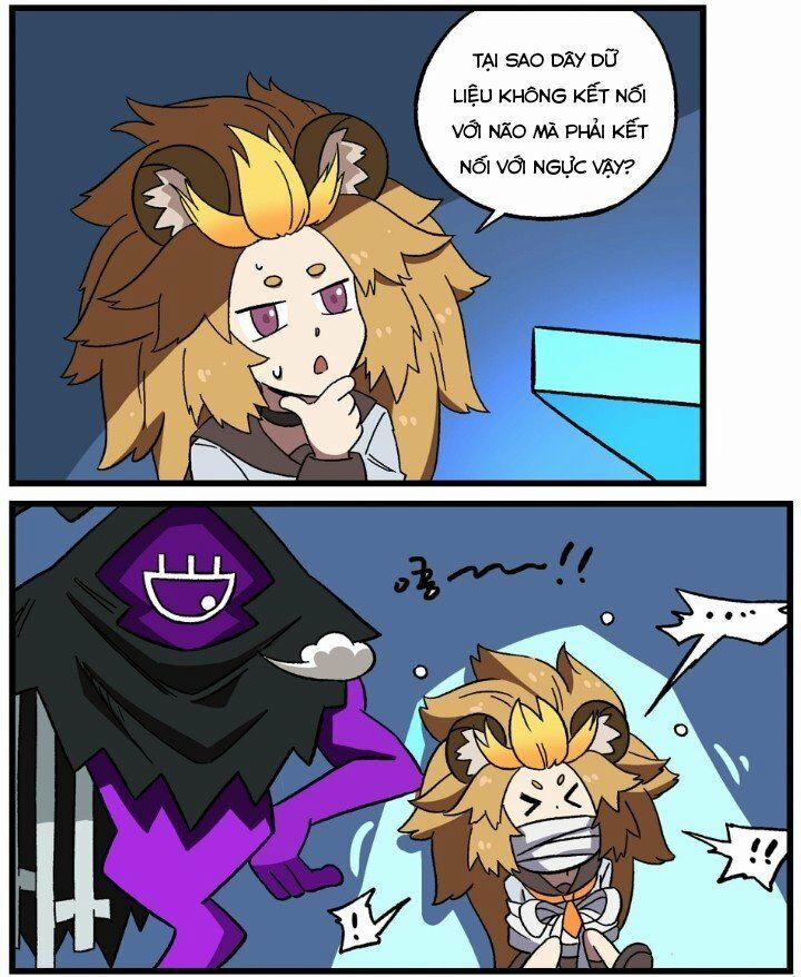 Học Viện Phi Nhân 295.2 trang 9