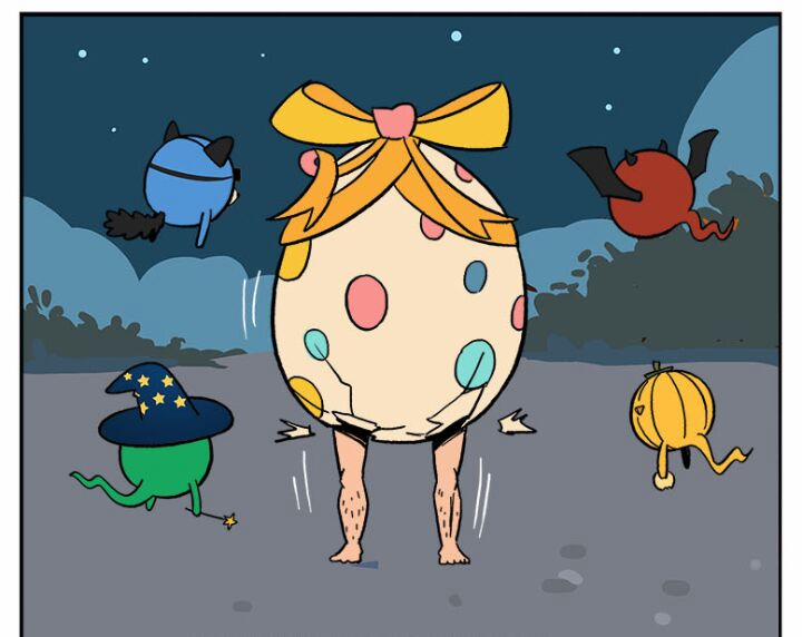 Học Viện Phi Nhân 30 trang 15