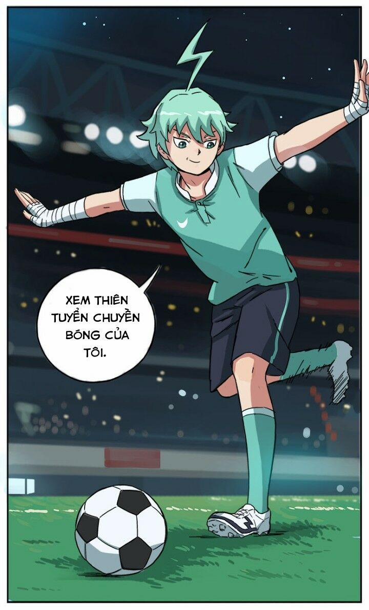 Học Viện Phi Nhân 30 trang 2