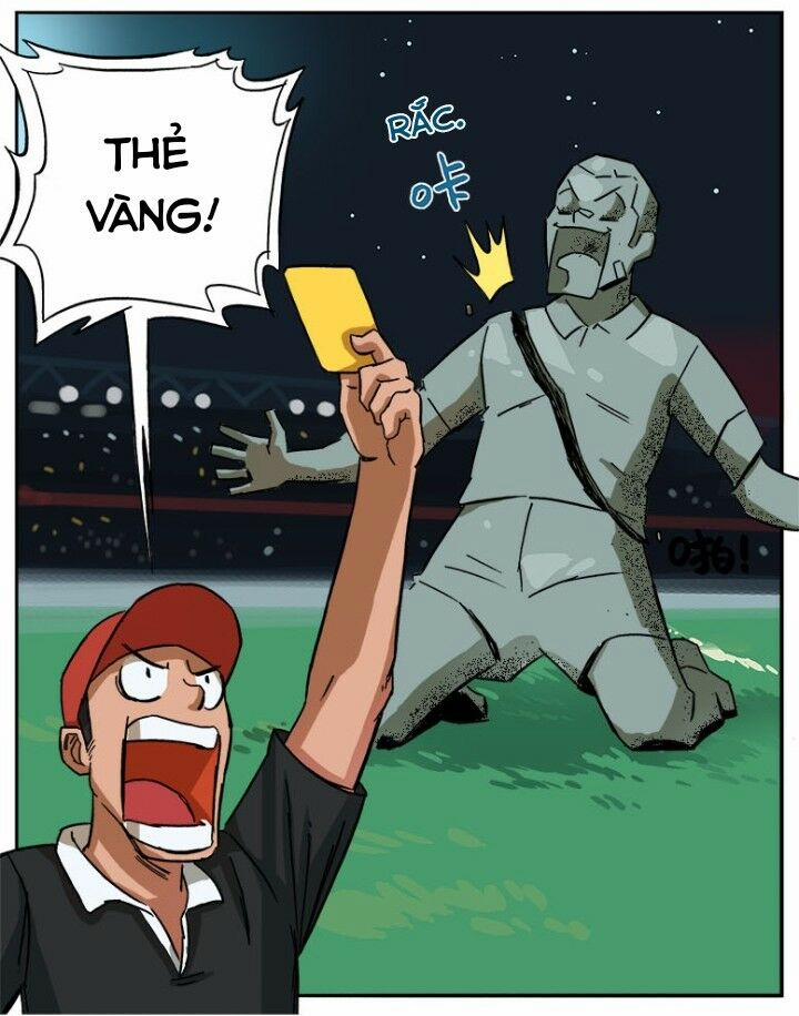 Học Viện Phi Nhân 30 trang 8