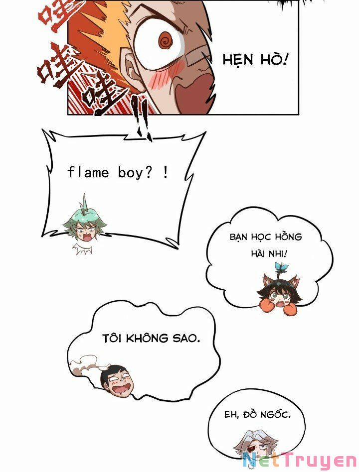 Học Viện Phi Nhân 301.3 trang 15