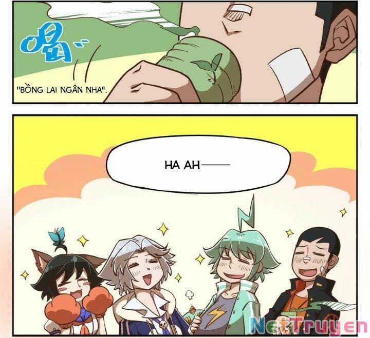 Học Viện Phi Nhân 305.3 trang 13