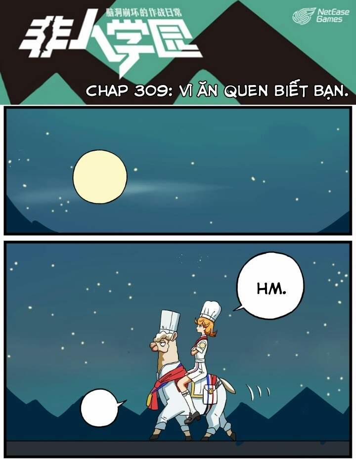 Học Viện Phi Nhân 308.3 trang 10