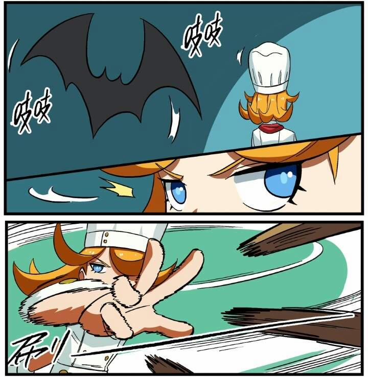 Học Viện Phi Nhân 308.3 trang 11