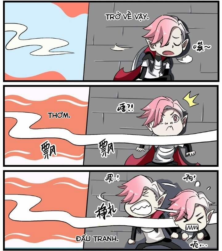 Học Viện Phi Nhân 308.3 trang 13