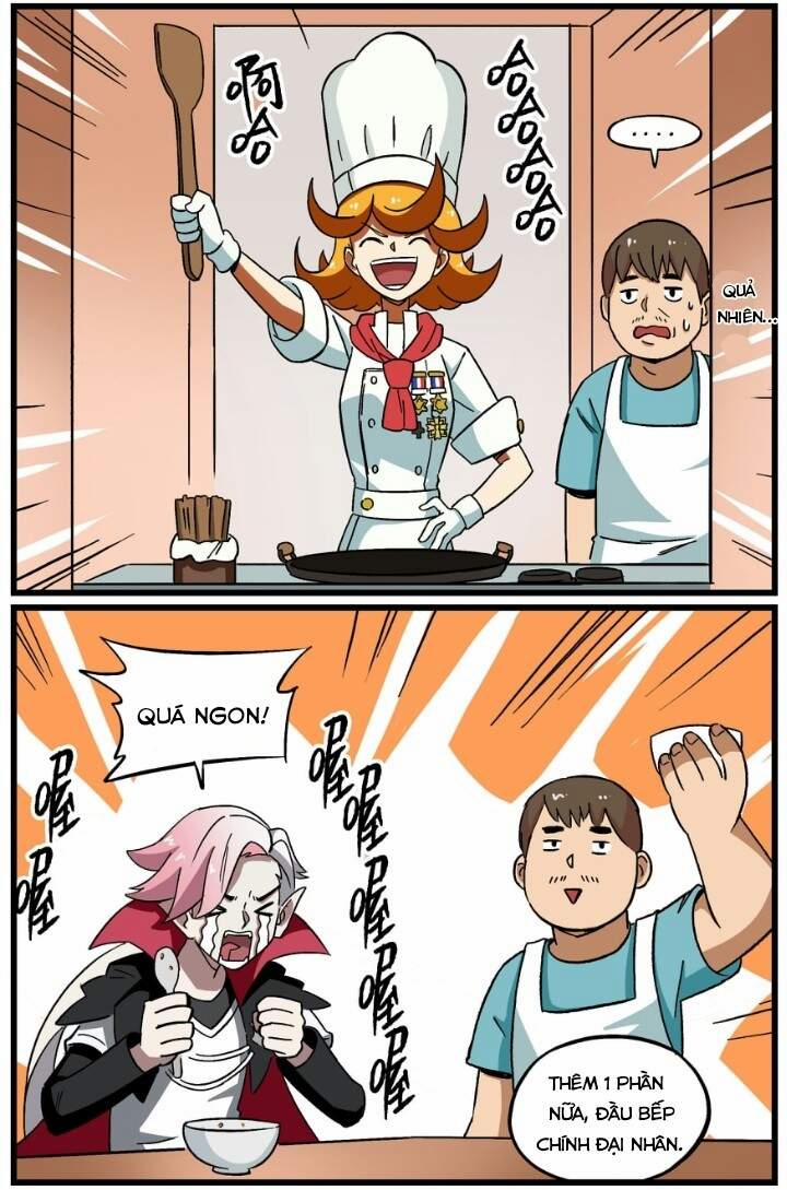 Học Viện Phi Nhân 308.3 trang 17