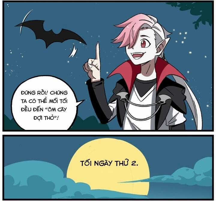 Học Viện Phi Nhân 308.3 trang 19