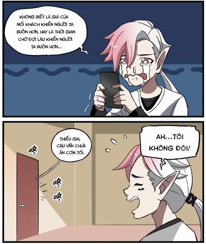 Học Viện Phi Nhân 308.3 trang 24