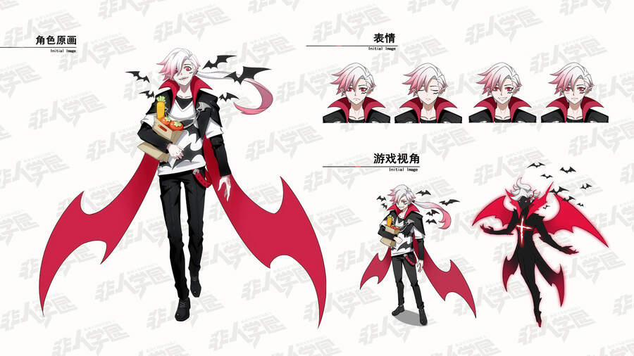 Học Viện Phi Nhân 308.3 trang 3