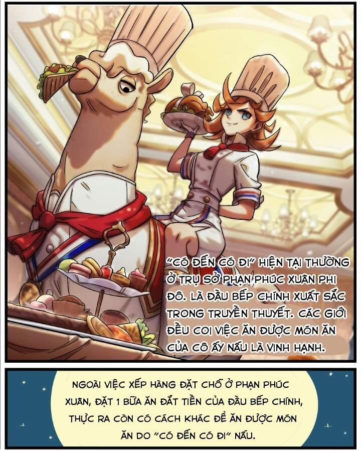 Học Viện Phi Nhân 308.3 trang 6