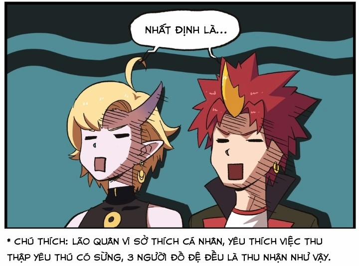 Học Viện Phi Nhân 313.3 trang 6