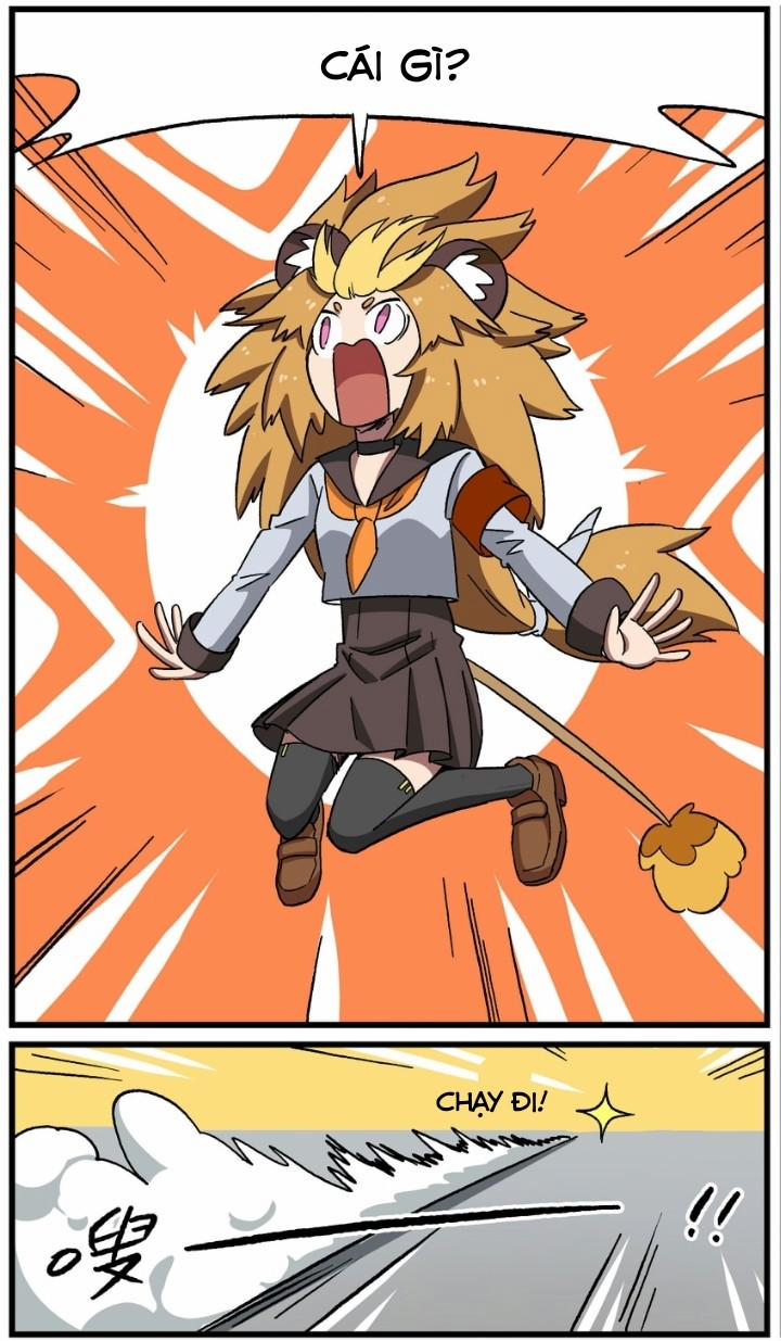 Học Viện Phi Nhân 321.3 trang 10
