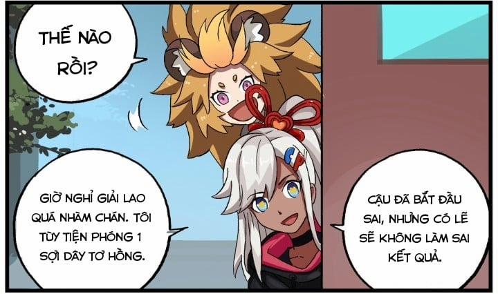 Học Viện Phi Nhân 327.3 trang 12