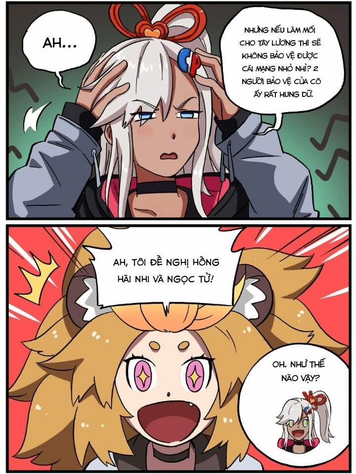 Học Viện Phi Nhân 329.3 trang 11