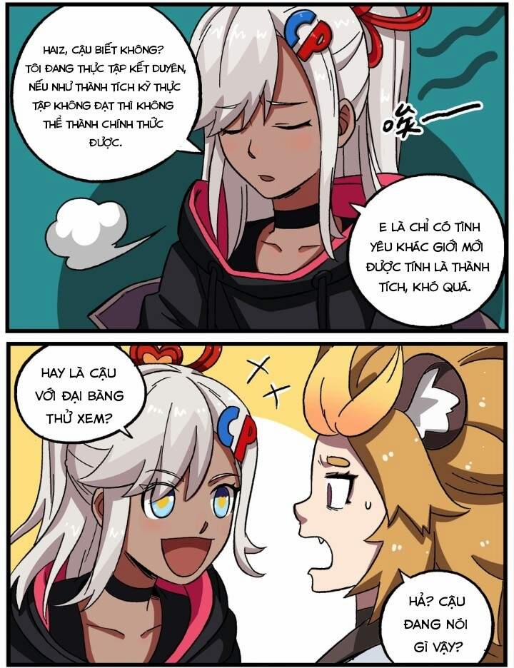 Học Viện Phi Nhân 329.3 trang 9