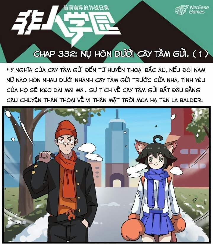 Học Viện Phi Nhân 331.3 trang 15