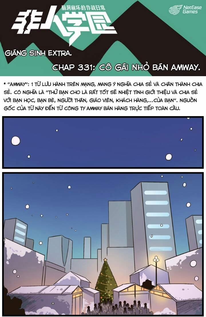 Học Viện Phi Nhân 331.3 trang 5