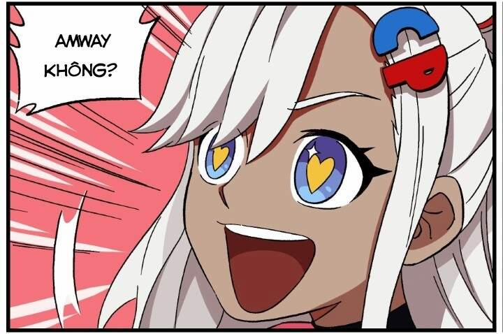 Học Viện Phi Nhân 331.3 trang 8