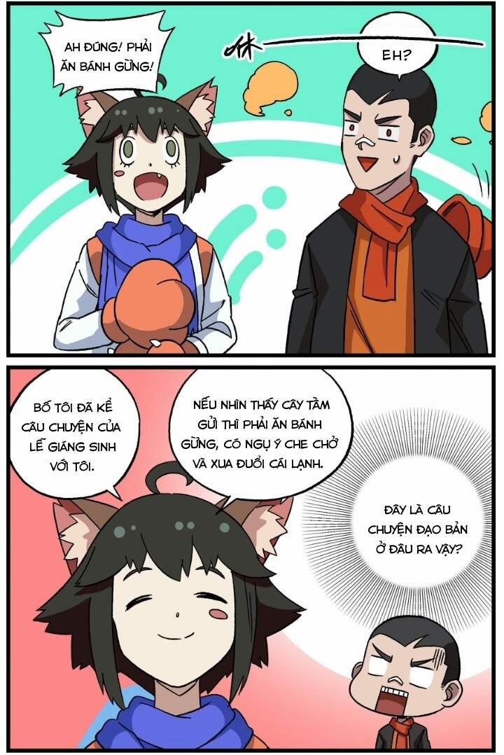 Học Viện Phi Nhân 333.3 trang 8