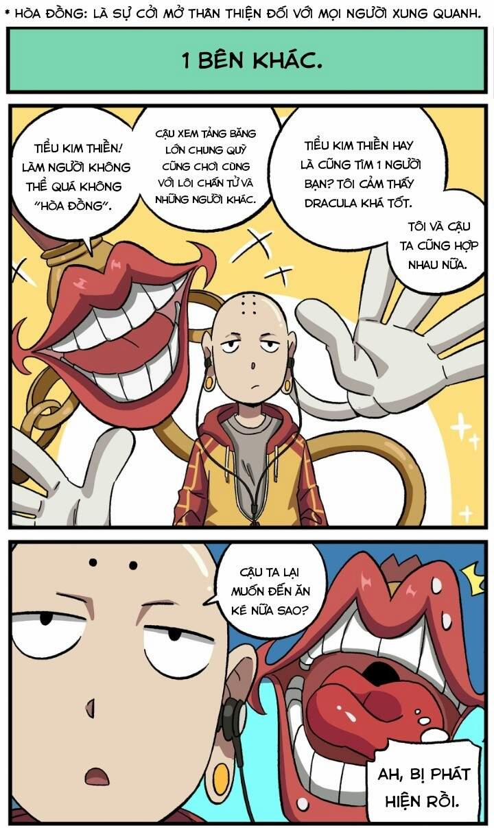 Học Viện Phi Nhân 335.3 trang 9