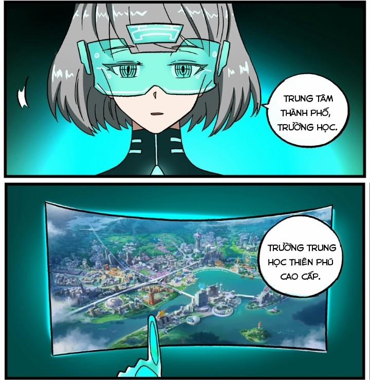 Học Viện Phi Nhân 337.3 trang 11