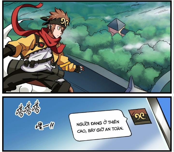 Học Viện Phi Nhân 337.3 trang 17
