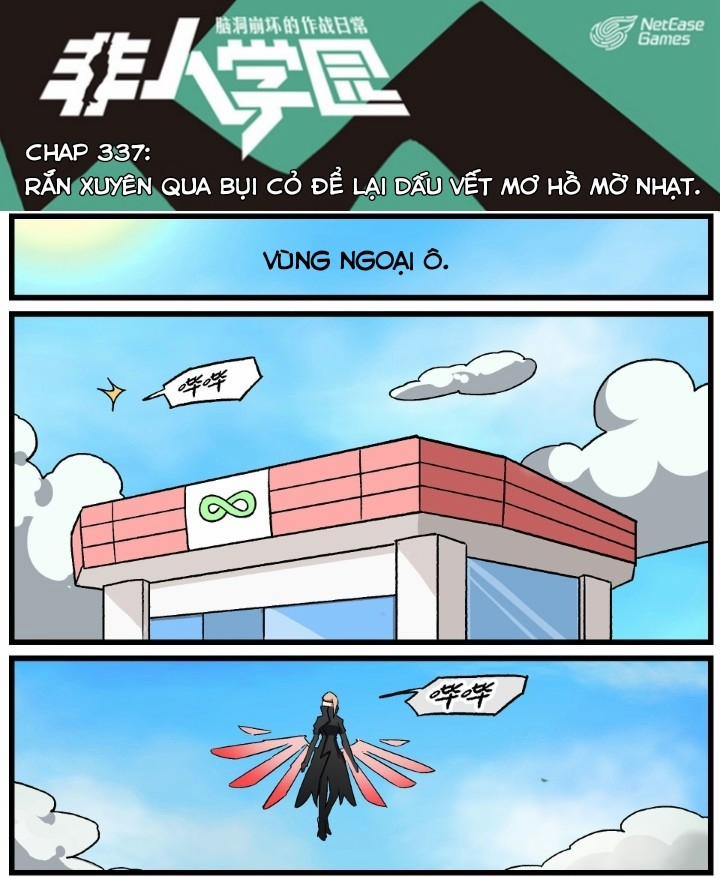 Học Viện Phi Nhân 337.3 trang 5