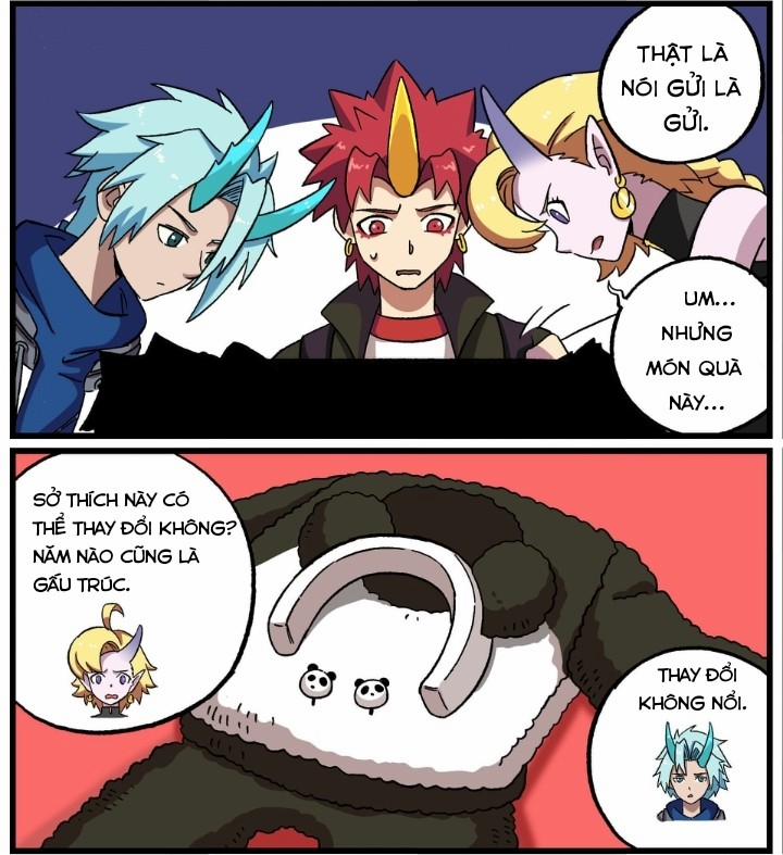 Học Viện Phi Nhân 339.3 trang 11