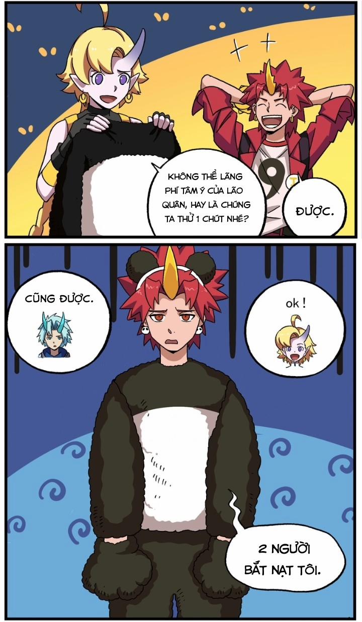 Học Viện Phi Nhân 339.3 trang 12