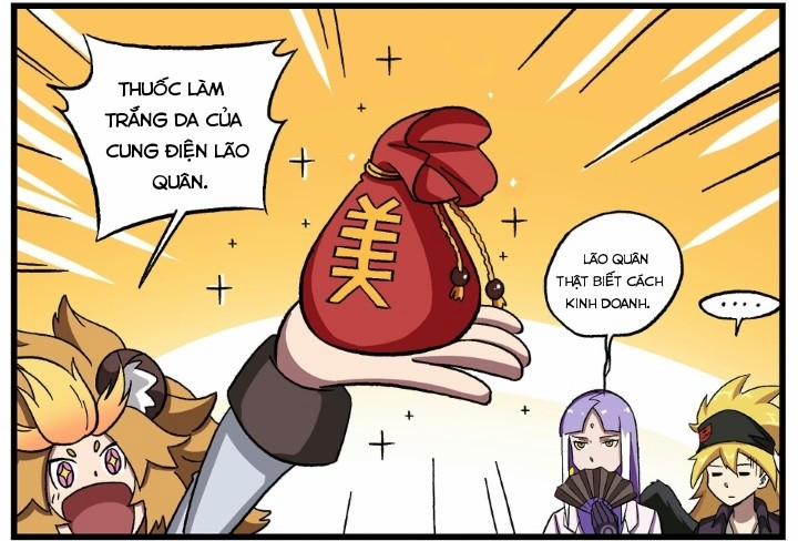 Học Viện Phi Nhân 339.3 trang 8