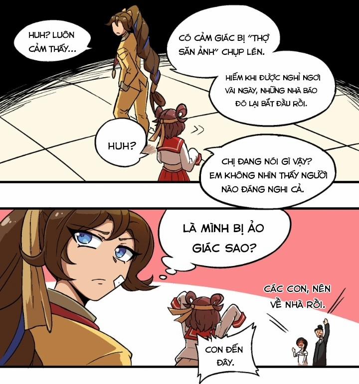 Học Viện Phi Nhân 341.3 trang 12
