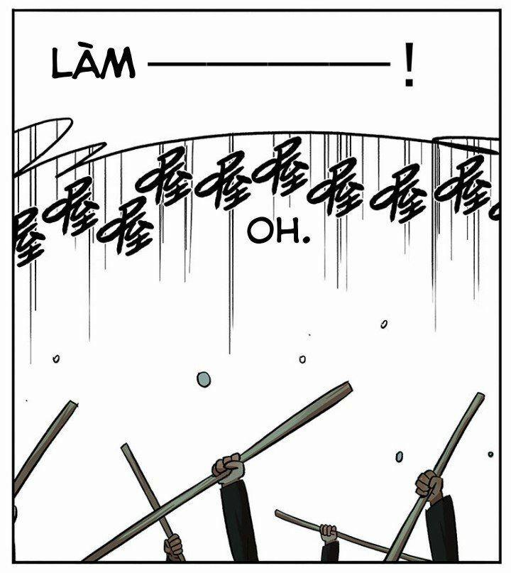 Học Viện Phi Nhân 36 trang 8