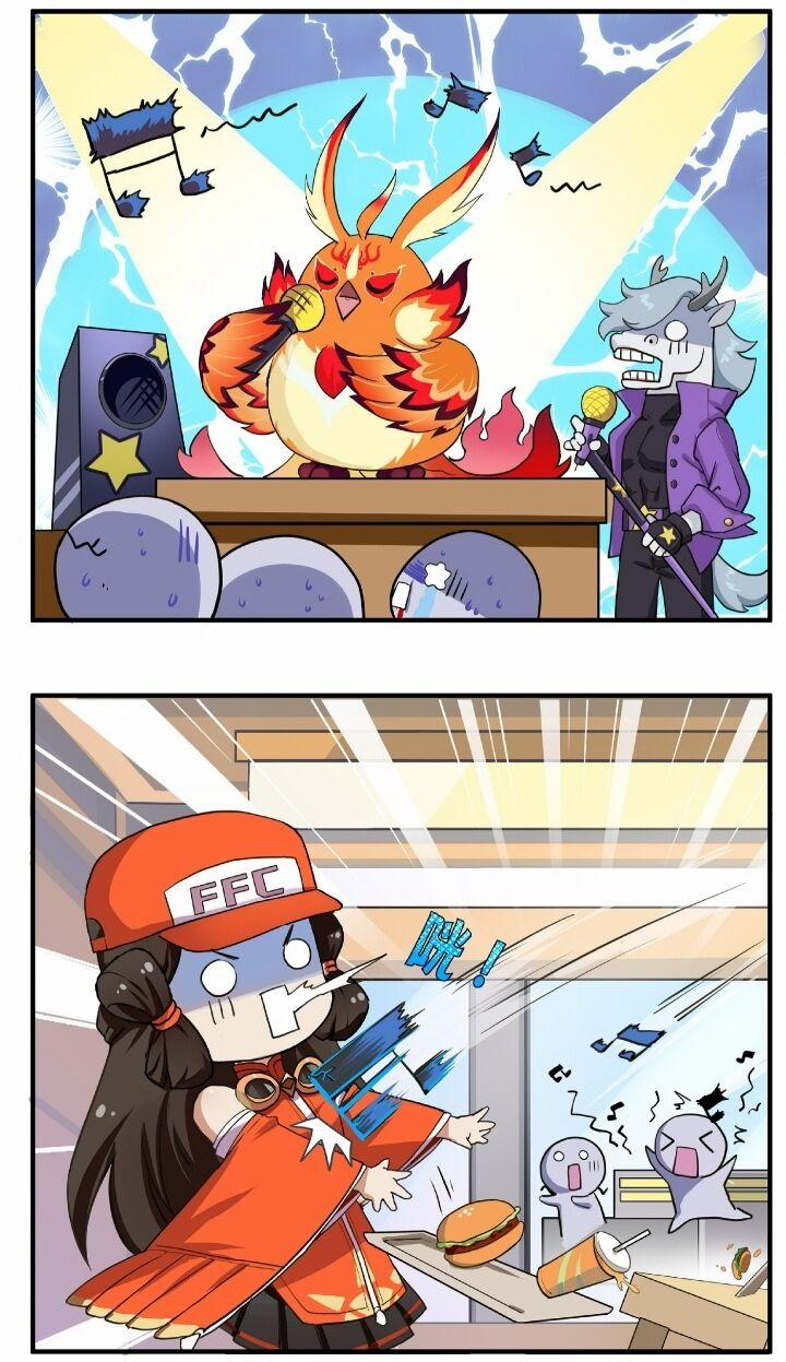 Học Viện Phi Nhân 366 trang 4