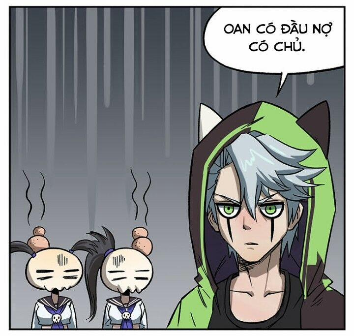 Học Viện Phi Nhân 39 trang 7