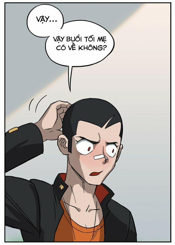 Học Viện Phi Nhân 40 trang 3