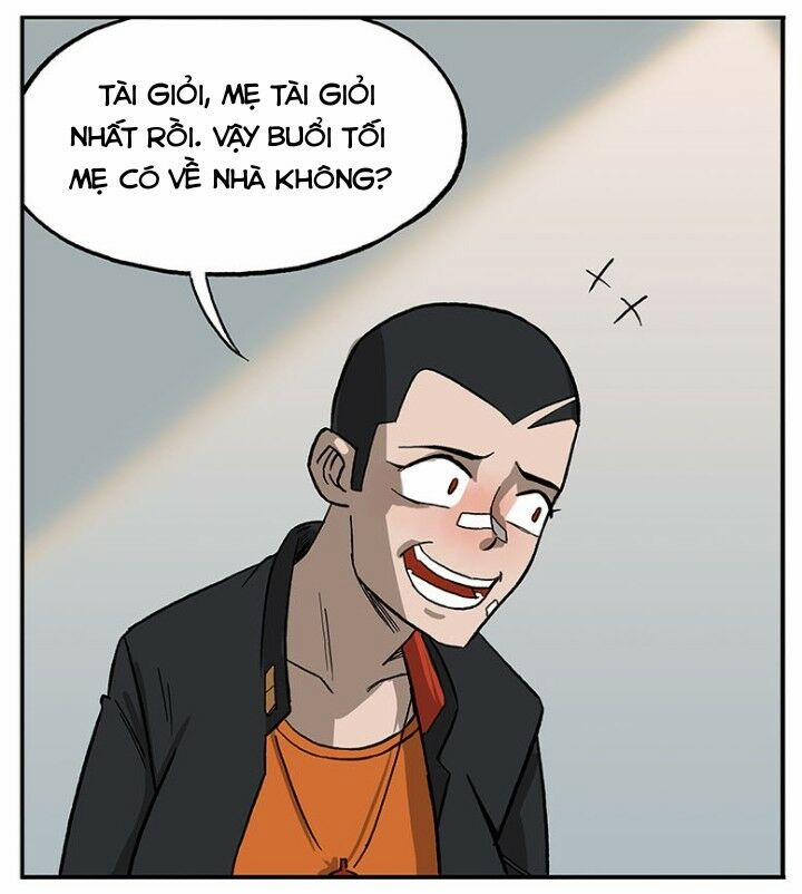 Học Viện Phi Nhân 40 trang 6