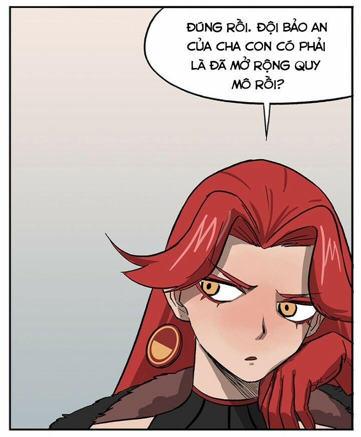 Học Viện Phi Nhân 40 trang 7