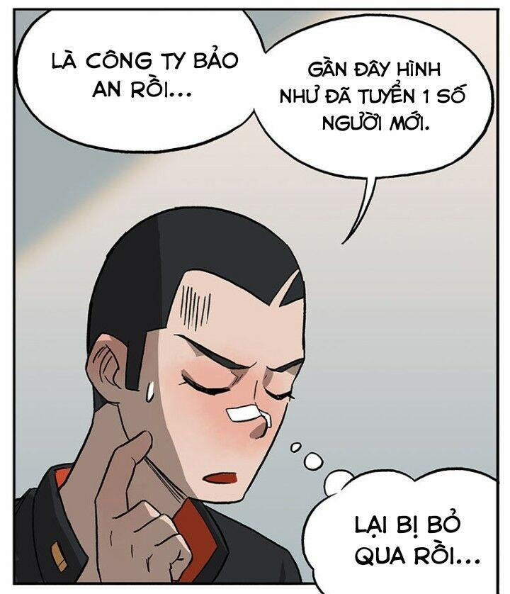 Học Viện Phi Nhân 40 trang 8