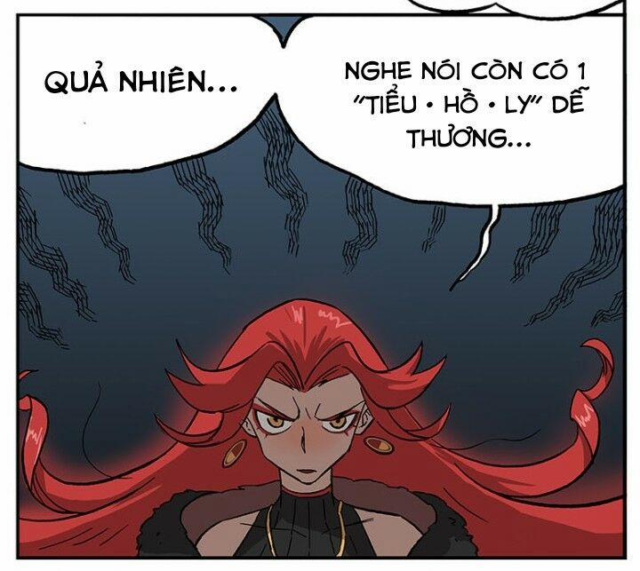 Học Viện Phi Nhân 40 trang 9