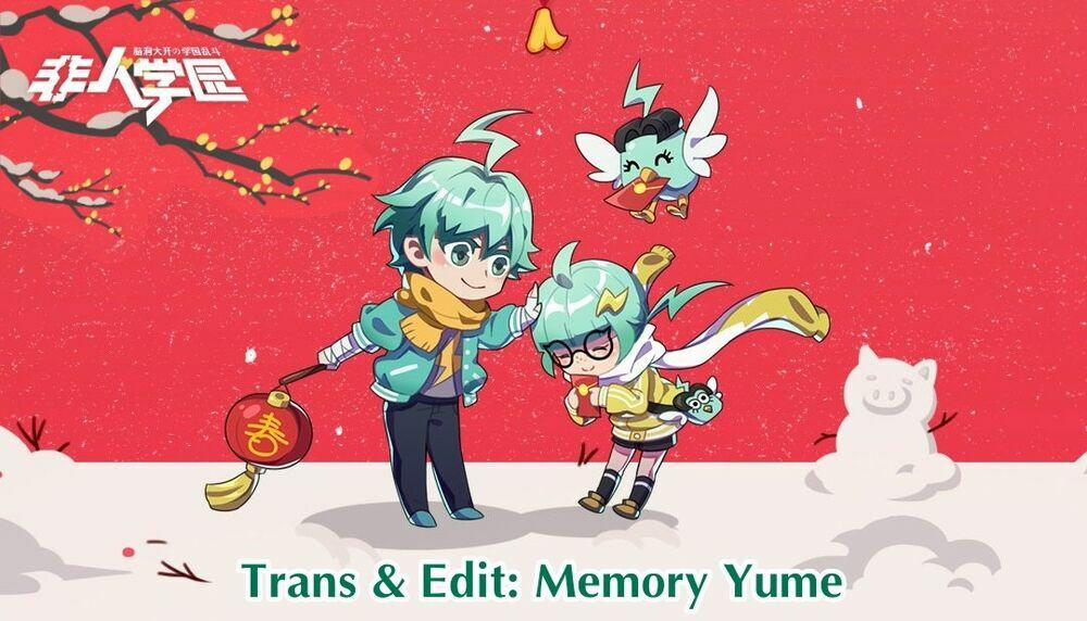 Học Viện Phi Nhân 41 trang 1