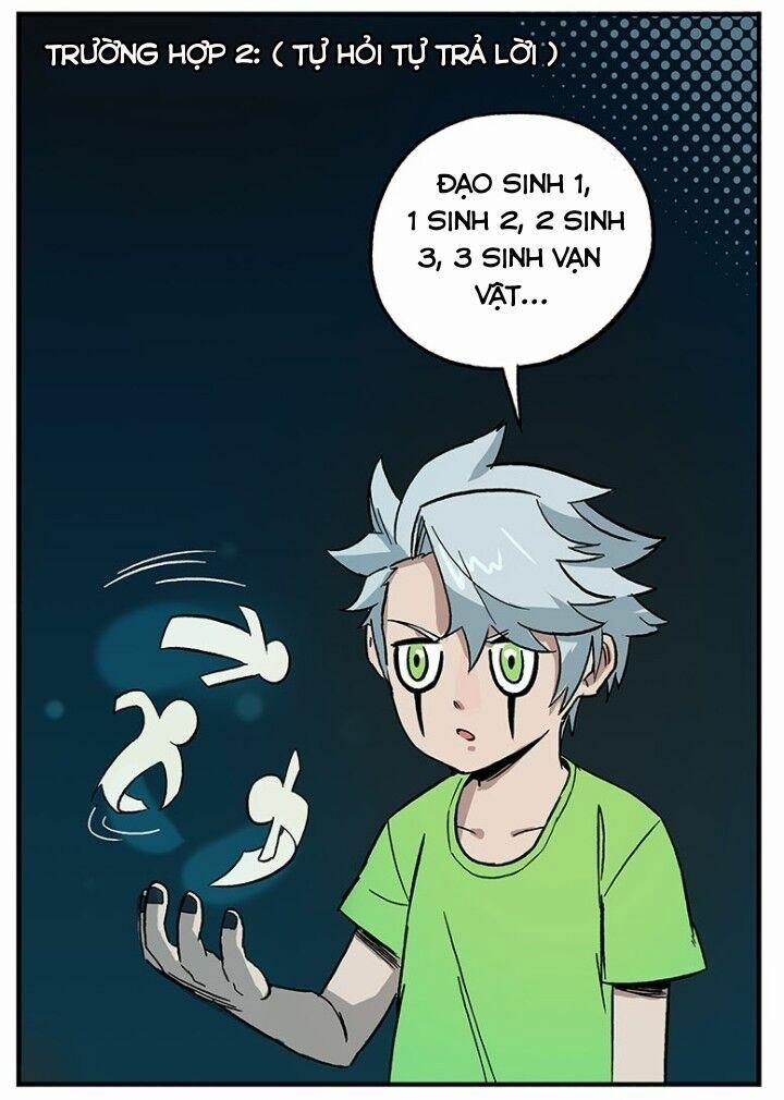 Học Viện Phi Nhân 41 trang 13