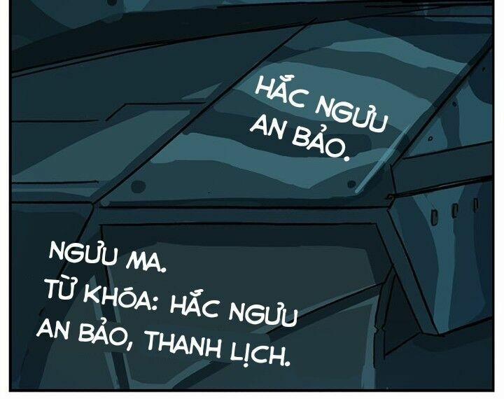 Học Viện Phi Nhân 41 trang 30