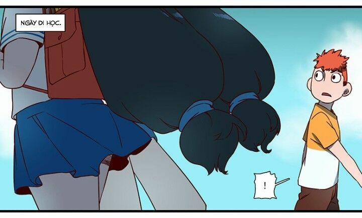 Học Viện Phi Nhân 41 trang 40